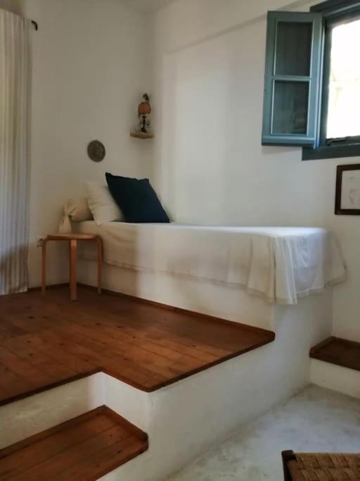 Vromolithos Casa Dei Melograni At Vourlidia Leros 빌라 외부 사진